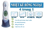 NHIỆT KẾ HỒNG NGOẠI CAO CẤP NOZOMI DT DT-635 JAPAN